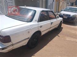 تويوتا شايسر